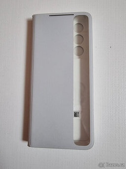 ORIGINÁLNÍ Pouzdro Smart View Wallet SAMSUNG Galaxy s21Ultra
