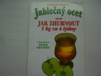 nějaké kuchařky + zdravotní rady