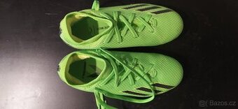 Kopačky ADIDAS 34/35