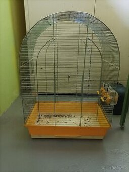 Klece a terária - 1