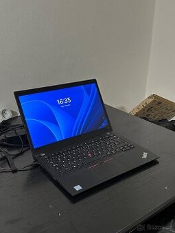 Lenovo Thinkpad T480s