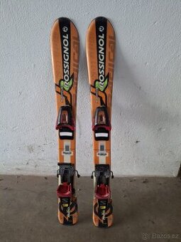 Lyže Rossignol Radical 80 cm