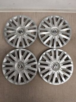 Kryty kol VW - 15'