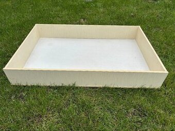 Šuplíky pod postel