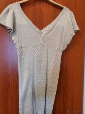 Dámský elegantní top zn. MANGO