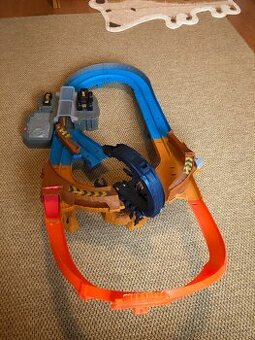 autodráha Hotwheels