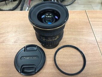 Objektiv Tokina AT-X PRO SD 12-24mm F4 (IF) DX