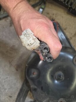 Bmw x5 e53 .5 e39 touring kompresor nivo měchy