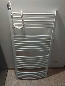 Elektrický radiátor