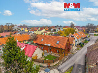 Prodej rodinného domu, 121 m², Kamenné Zboží