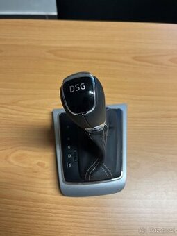 DSG hlavice řadící páky 1Z1713203D DF1 8/09