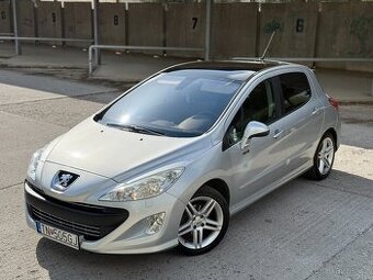 Peugeot 308 1,6 HDi Quiksilver Edition