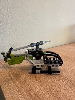 Lego Technic 30465 Helicopter
