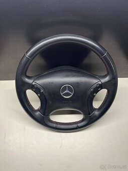 //Volant Mercedes-Benz W203//