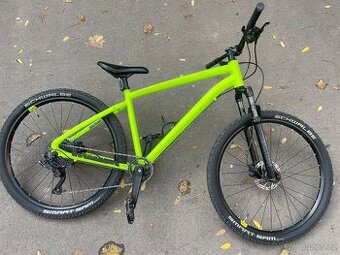 (rychlý prodej) Prodám horské kolo – velikost L