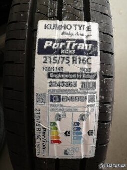 215/75 r16C 215/75/16C