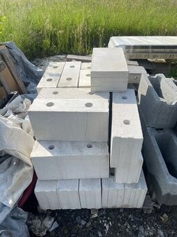 Sendwix vápenopískové cihly 498x150x248