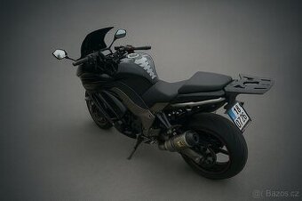 Kawasaki Z1000 SX