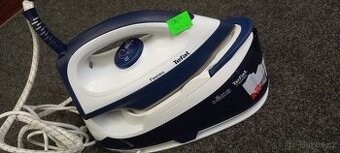 Žehlička parní Tefal Fasteo