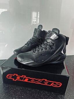 Alpinestars Faster 4