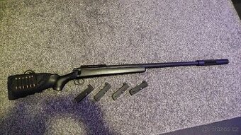 Vsr-10 Cyma upgrade karbon