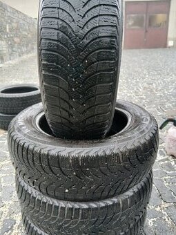 185/60/14 zimní pneu 185/60 R14