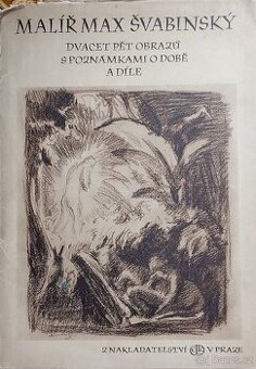 Knihy o slavných malířích