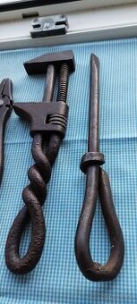 nářadí starožitné,funkční