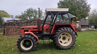 Traktor Zetor 7745 s TP - 1
