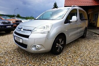 CITROEN BERLINGO 1,6 88KW MULTISPACE