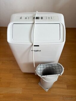 Výkonná mobilní klimatizace WHIRLPOOL PACF29CO W