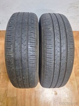 Letní pneu 185/65/15 Continental