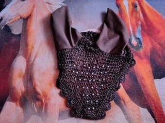 Čabraka s kamínky Full