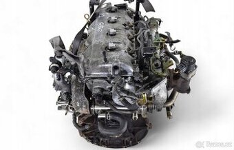 Motor NISSAN X-TRAIL T30 2.2 dCi 136HP EB3 YD22