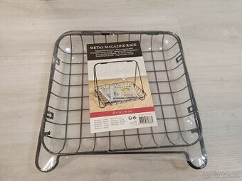 Stojan na noviny - nový