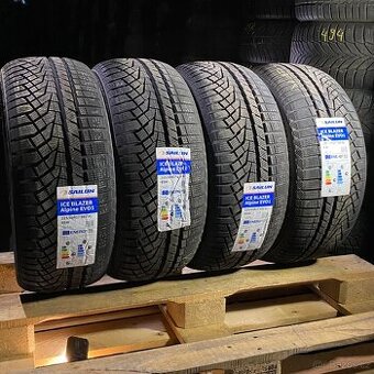 NOVÉ Zimní pneu 225/50 R17 98V XL Sailun