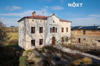 Prodej Rodinný dům, 769㎡ - 1