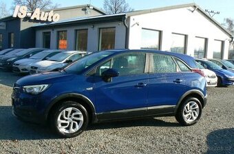 Opel Crossland X 1.2 -2018 - 90971 km
