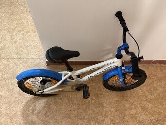 Author kolo dětské