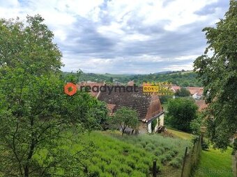 Prodej stavebního pozemku 385 m², Ježov