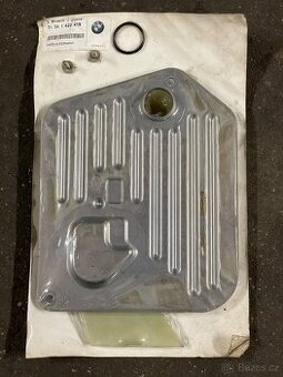 Filtr automaticke prevodovky BMW 5er 7er