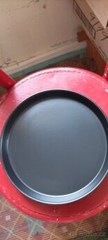 Grilovací talíře / servírovací talíře