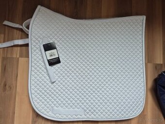 Drezurní HKM Silver nová