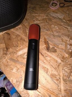 Mikrofon jbl