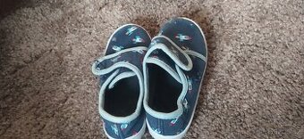 BOTY.23_papučky vel. 24...K PRODEJI I JINÉ DRUHY A VELIKOSTI