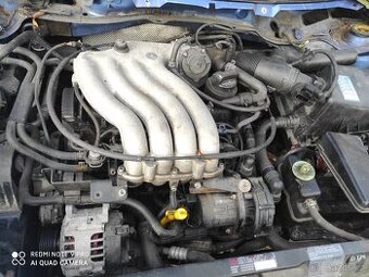 New Beetle, Motor a další díly