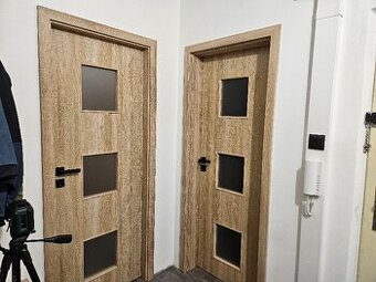 Interiérové dveře San-remo