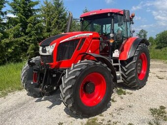 Predám Zetor Crystal 150