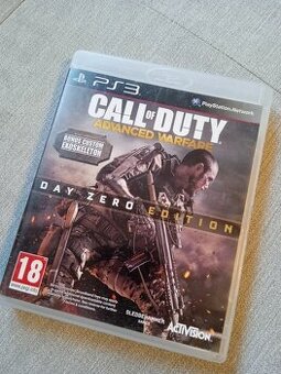 PS3 - Call of Duty