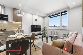 Prodej, byty/2+kk, 46.7 m2, Durychova 1391/6, Nový Hradec Kr